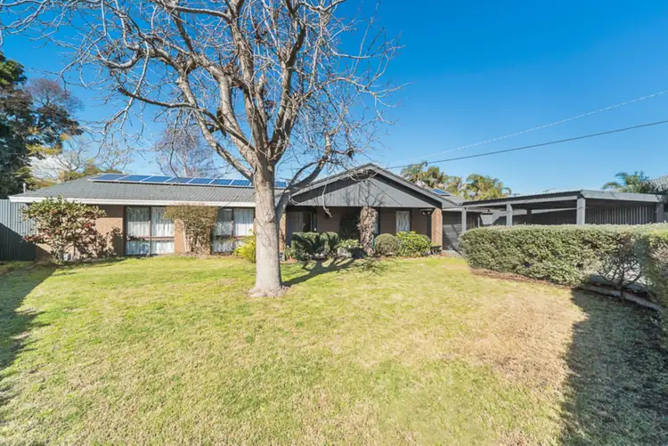 Second view of Homely house listing, 6 Savannah Court, Frankston VIC 3199