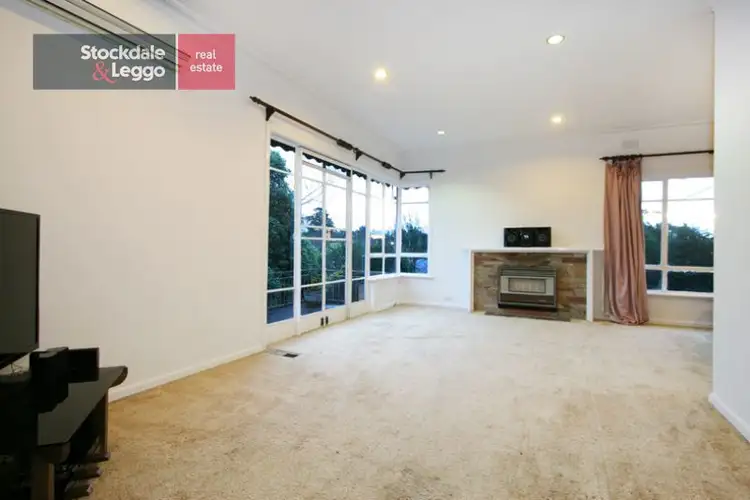 Second view of Homely house listing, 135 Dorset Road, Croydon VIC 3136