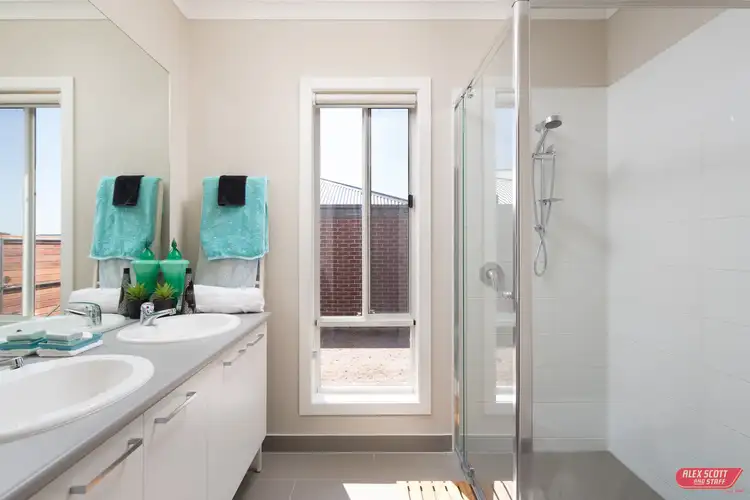 Seventh view of Homely house listing, 8 O'BRIEN CIRCUIT, Wonthaggi VIC 3995