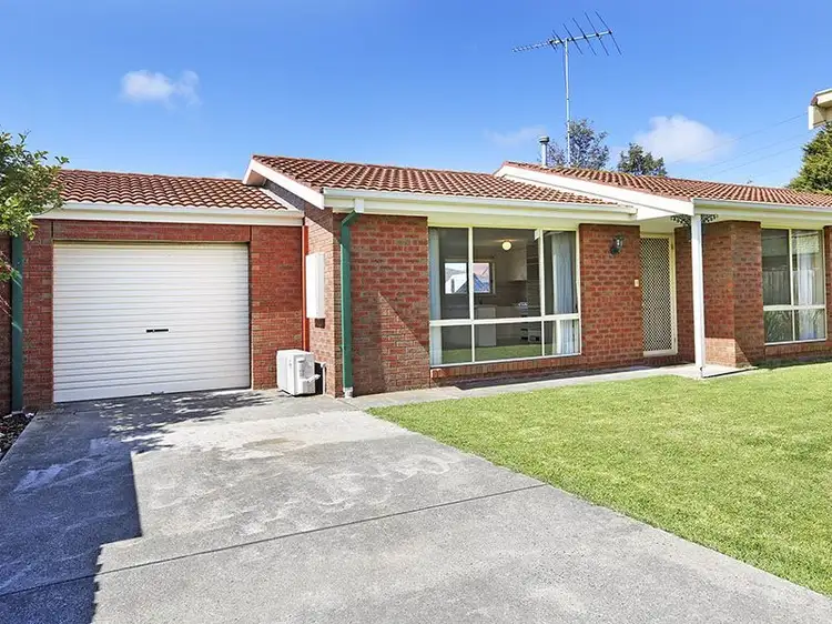 2/5 Hindle Street, Grovedale VIC 3216