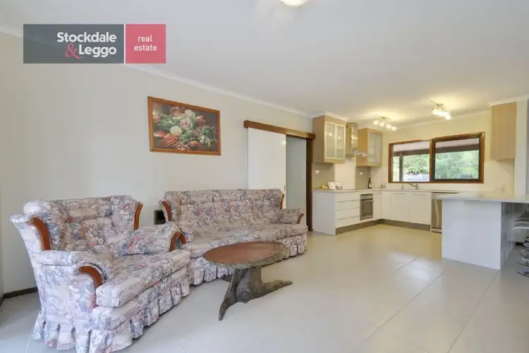 Third view of Homely rural property listing, 65 Tebb Terrace, Jeeralang Junction VIC 3840