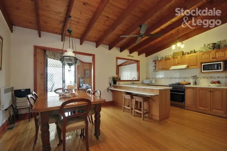 Third view of Homely house listing, 47 Moore street, Traralgon VIC 3844