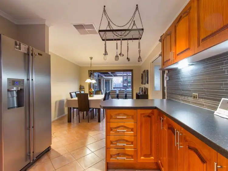 Sixth view of Homely house listing, 4 Evergreen Way, Langwarrin VIC 3910