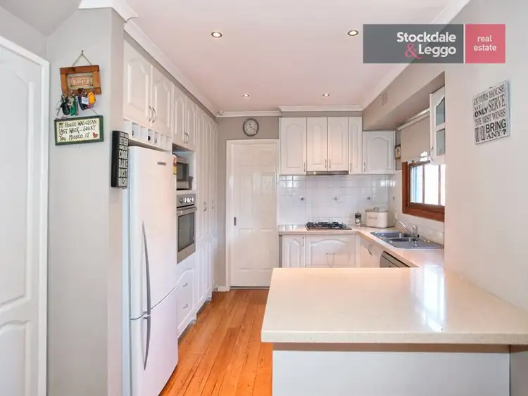 Sixth view of Homely house listing, 18 Hillcrest Drive, Westmeadows VIC 3049