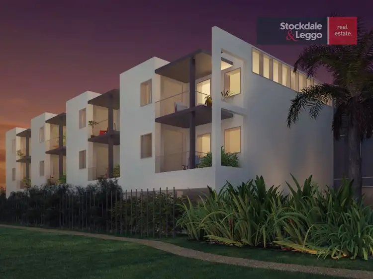 Main view of Homely apartment listing, 2.12/277-281 Point Nepean Road, Dromana VIC 3936