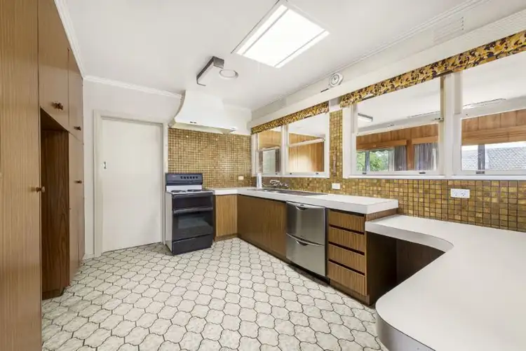 Fourth view of Homely house listing, 60 Darbyshire Road, Mount Waverley VIC 3149