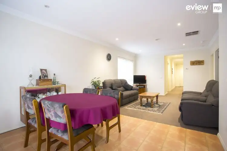 Fifth view of Homely house listing, 35 Harkaway Avenue, Hoppers Crossing VIC 3029