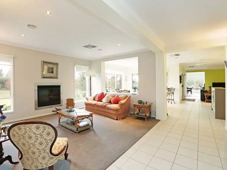 Fourth view of Homely house listing, 32 Glenavon Drive, Bannockburn VIC 3331