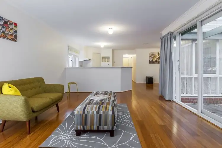 Fifth view of Homely house listing, 3 McLelland Way, Burwood East VIC 3151