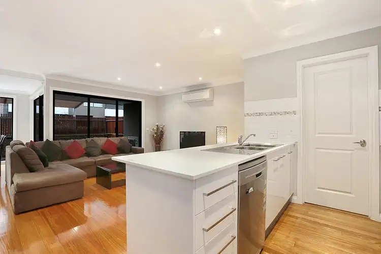 Second view of Homely unit listing, 11/7 Birch Street, Bayswater VIC 3153