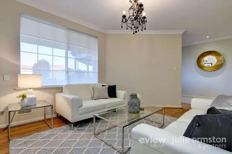 Second view of Homely house listing, 15 Agathis Close, Woodvale WA 6026