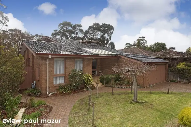 19 Greenwoods Close, Dingley Village VIC 3172