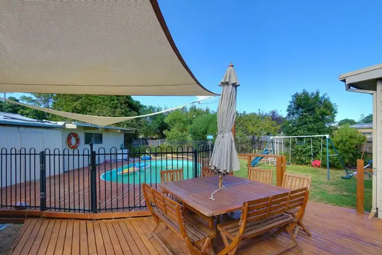 Second view of Homely land listing, 32 Weatherston Road, Seaford VIC 3198