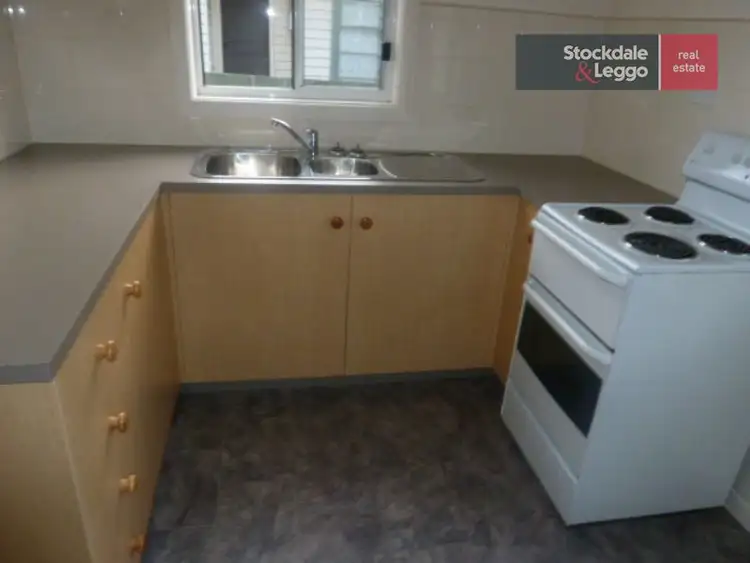 Second view of Homely house listing, 145-147 Service Road, Moe VIC 3825
