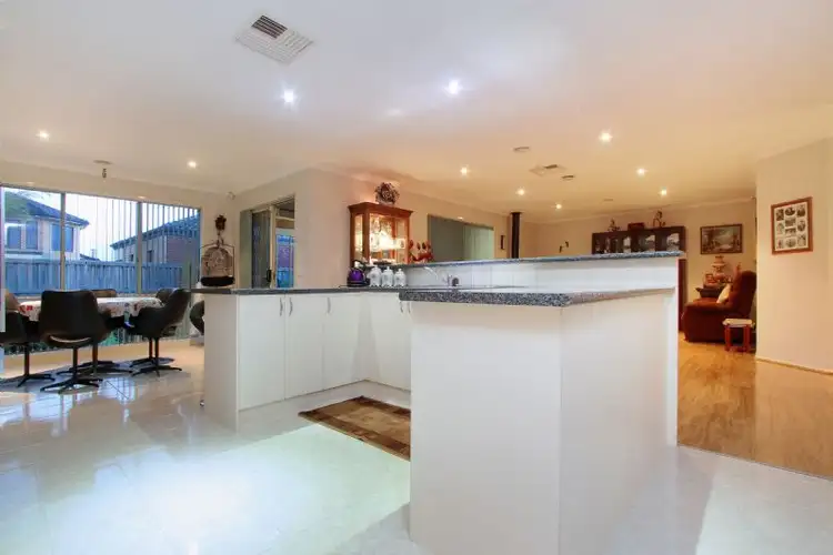 Third view of Homely house listing, 129 Betula Avenue, Bundoora VIC 3083