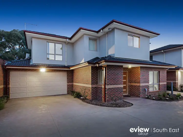 6/89 Frawley Road, Hallam VIC 3803