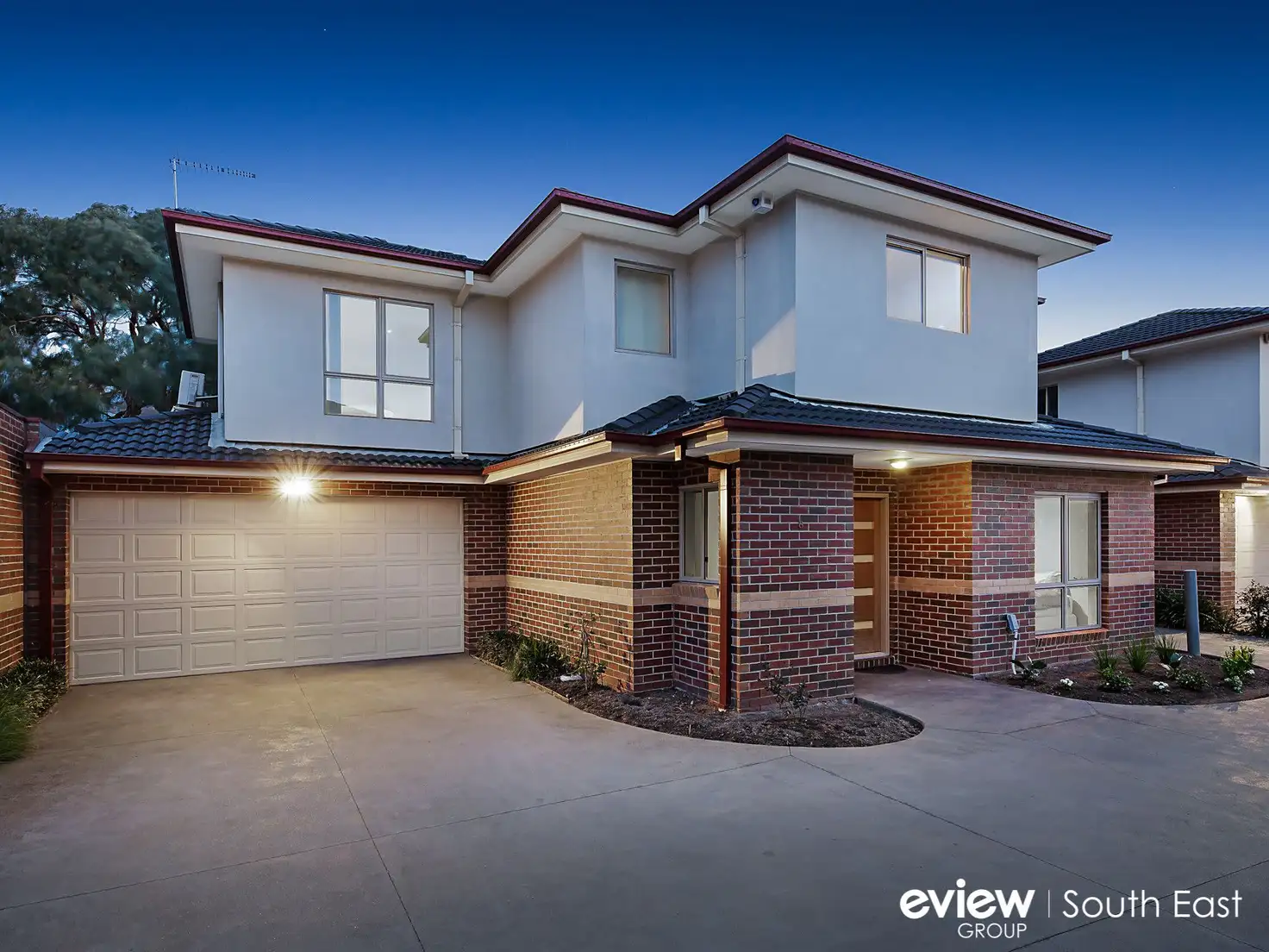 Main view of Homely house listing, 6/89 Frawley Road, Hallam VIC 3803