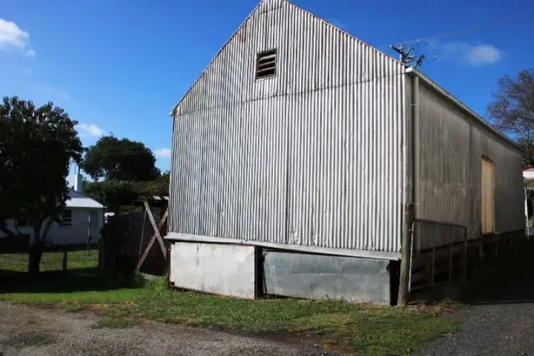 Sixth view of Homely warehouse listing, . VICTORIA ROAD, Loch VIC 3945