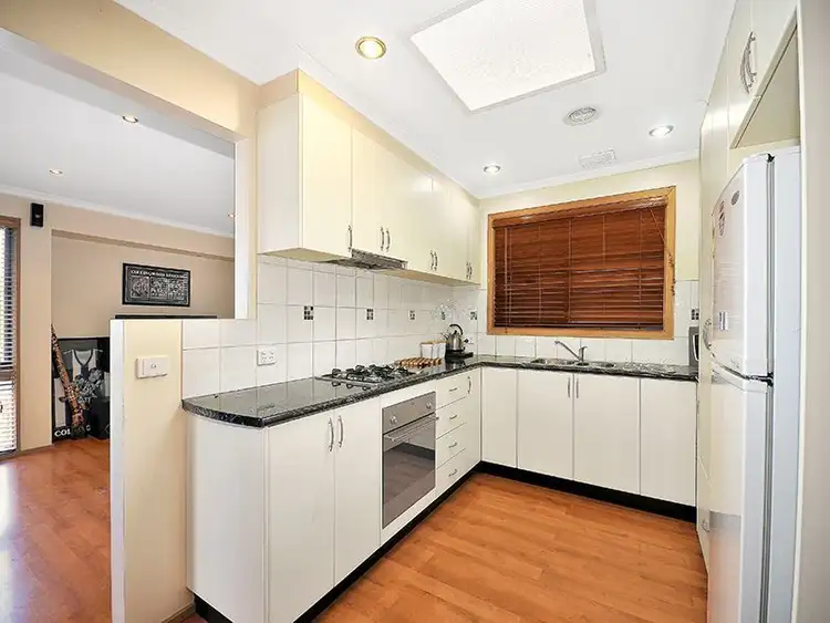 Second view of Homely house listing, 2 Greenglade Court, Epping VIC 3076