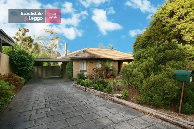 Main view of Homely house listing, 13 Edenhope Street, Kilsyth VIC 3137