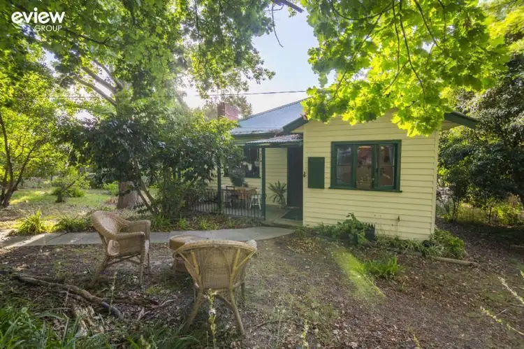 25 Crowley Road, Healesville VIC 3777