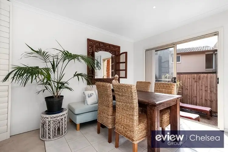 Fourth view of Homely house listing, 4/203 Nepean Highway, Aspendale VIC 3195