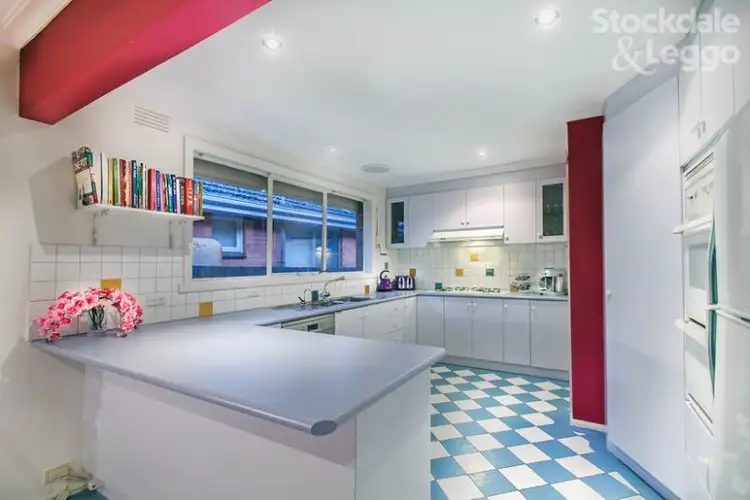 Fourth view of Homely house listing, 27 Tovey Street, Reservoir VIC 3073