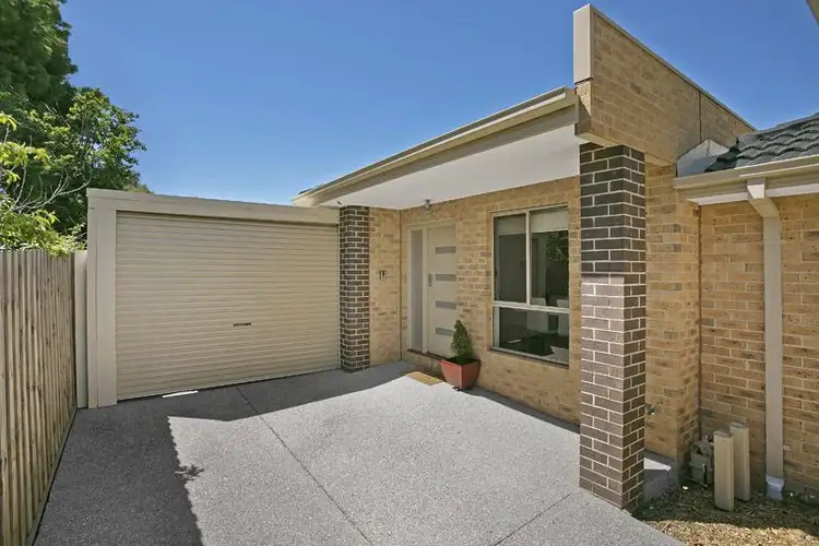 Third view of Homely unit listing, 3/36 Harold Street, Glenroy VIC 3046
