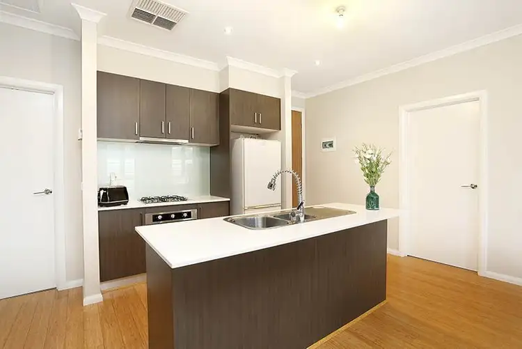 Second view of Homely unit listing, 3/58 Hilda Street, Glenroy VIC 3046