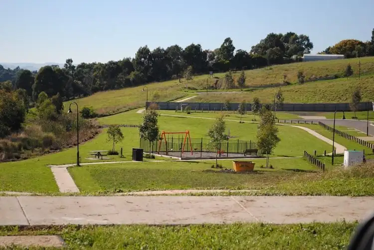 Third view of Homely land listing, 16 ECCLES WAY, Leongatha VIC 3953