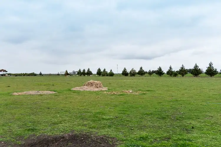 Main view of Homely land listing, Lot 4, 2119 Midland Highway, Bannockburn VIC 3331