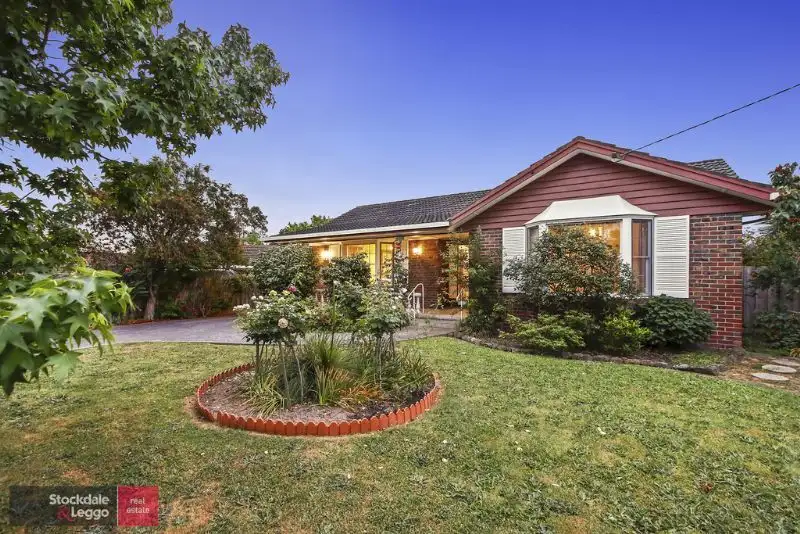 Main view of Homely house listing, 27 Roseman Road, Chirnside Park VIC 3116