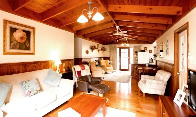 Third view of Homely rural property listing, 1465 WARRAGUL ROAD, STRZELECKI via, Korumburra VIC 3950