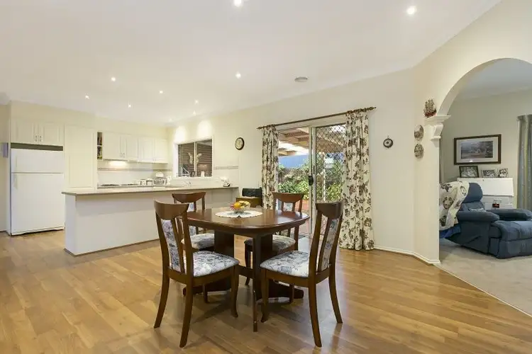 Third view of Homely house listing, 58 Hopetoun Road, Tooradin VIC 3980