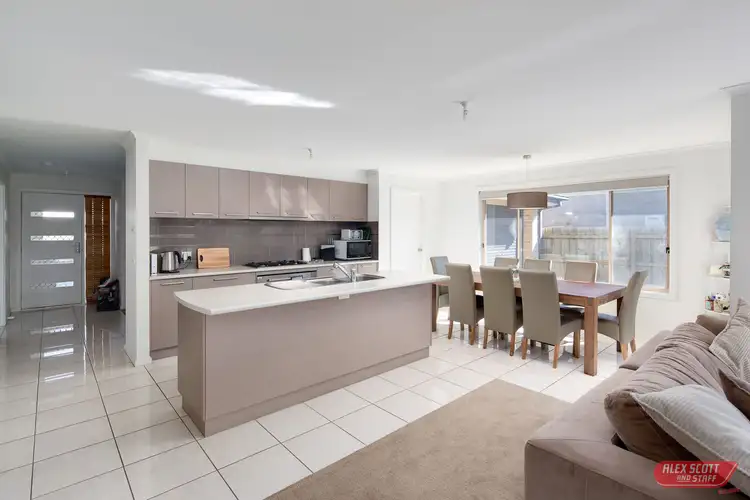 Third view of Homely house listing, 6 PILLAR COURT, Wonthaggi VIC 3995