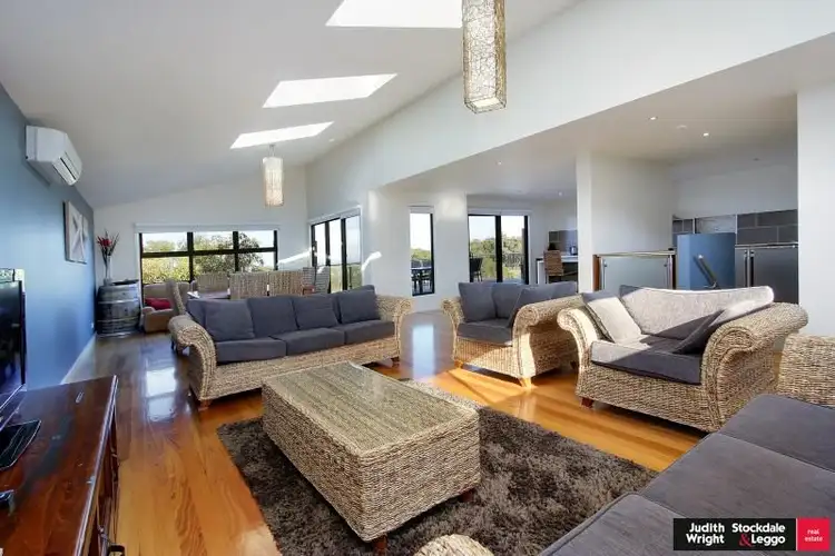 64 Back Beach Road, Sunset Strip VIC 3922