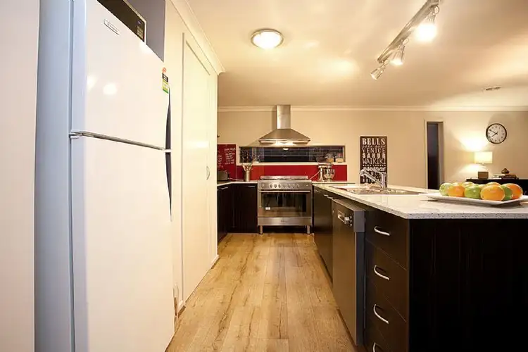 Sixth view of Homely house listing, 7 Carew Way, Derrimut VIC 3030