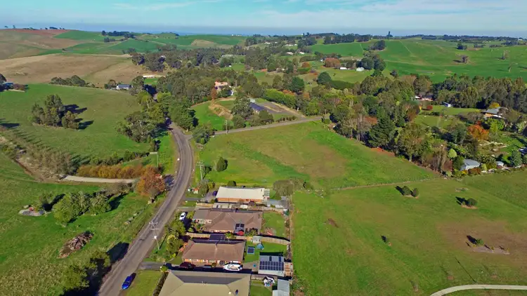Sixth view of Homely land listing, 52 SHELLCOT ROAD, Korumburra VIC 3950