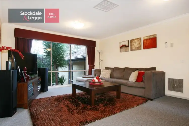 Second view of Homely house listing, 1 The Croft, Croydon North VIC 3136