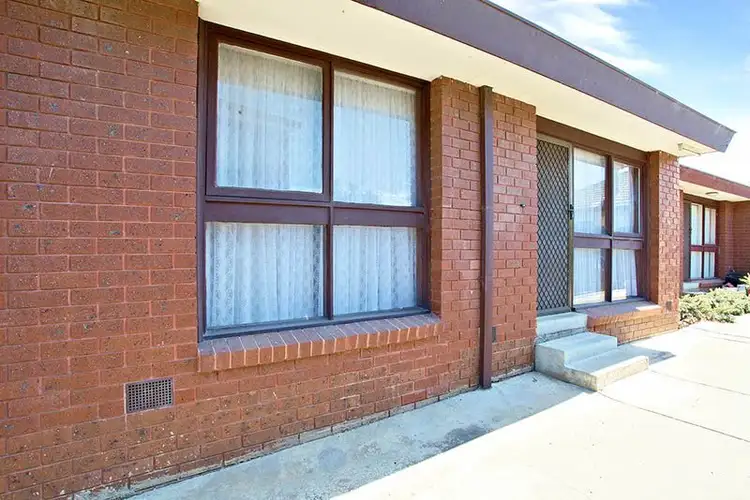 Main view of Homely unit listing, 4/24 Forrest Street, Albion VIC 3020