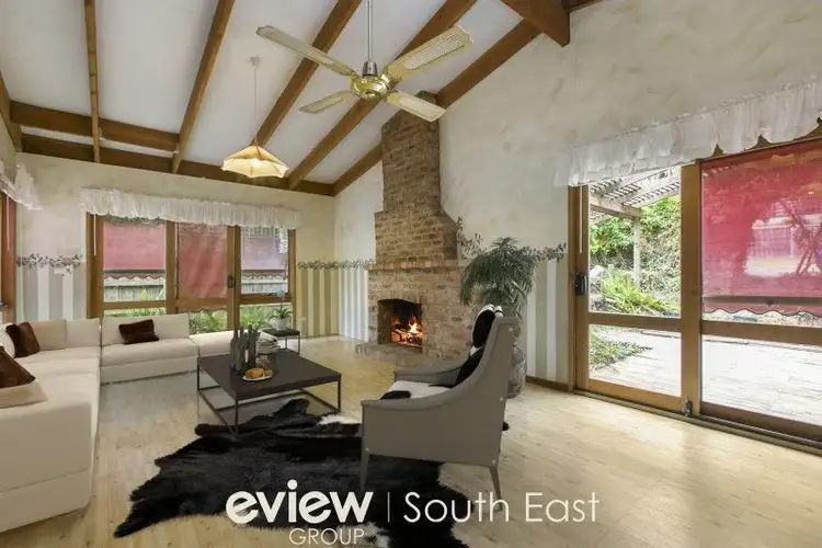 Second view of Homely land listing, 28 View Point Drive, Chirnside Park VIC 3116