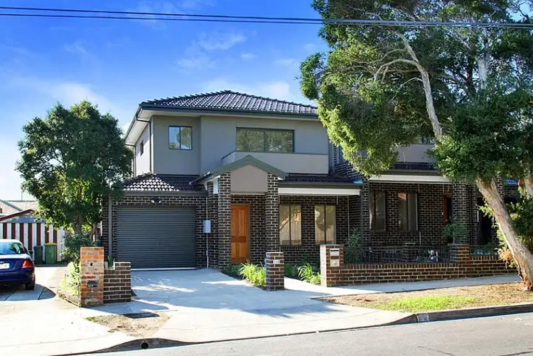 Main view of Homely house listing, 26B Hardy Street, Preston VIC 3072