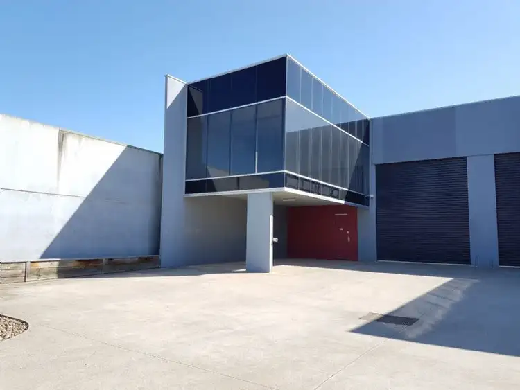 Second view of Homely warehouse listing, 4/33 THE CONCOURSE, Cowes VIC 3922
