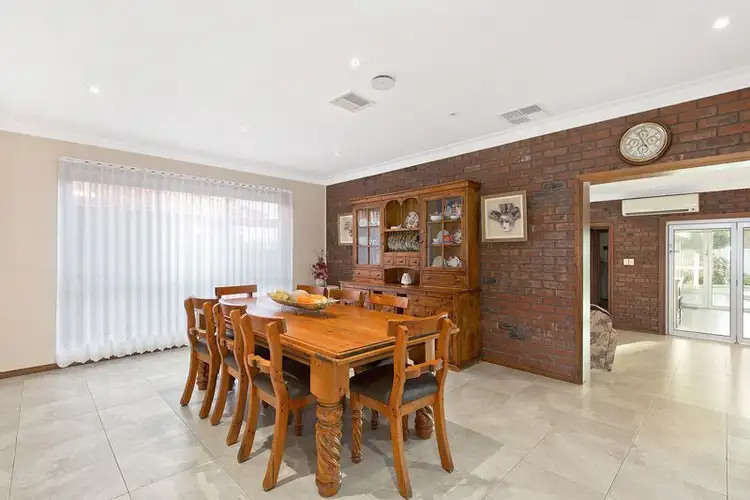 Seventh view of Homely house listing, 3 Rex Place, Hadfield VIC 3046