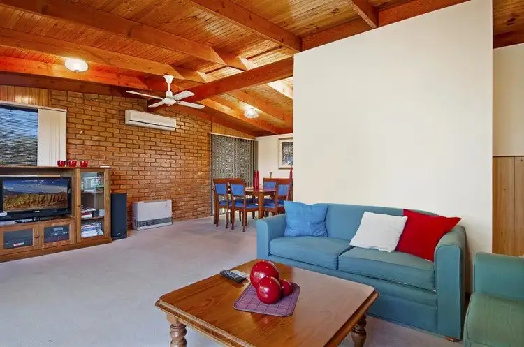 Main view of Homely house listing, 21 Curran Way, Tootgarook VIC 3941