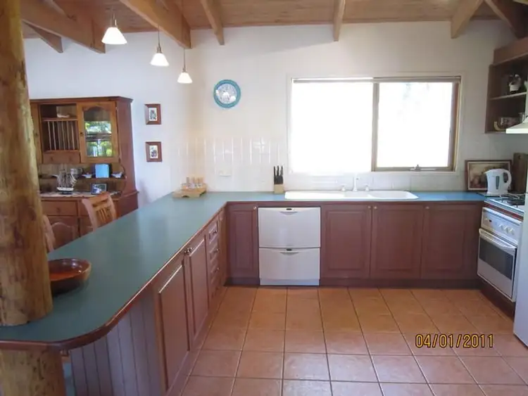 Seventh view of Homely house listing, 11 KOALA DRIVE, Koonwarra VIC 3954