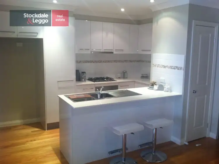 Second view of Homely apartment listing, 1-12/7-9 Birch Street, Bayswater VIC 3153