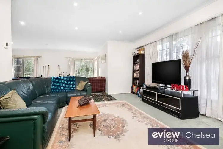 Fifth view of Homely house listing, 27 Gretana Crescent, Frankston VIC 3199