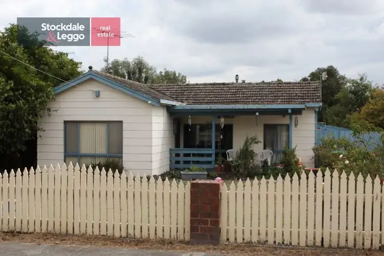 25 Fairfield Street, Morwell VIC 3840