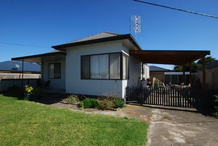 1/13 DOWLING STREET, Wonthaggi VIC 3995